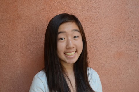 Photo of Shania Wang