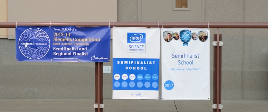 Intel ends sponsorship of Science Talent Search