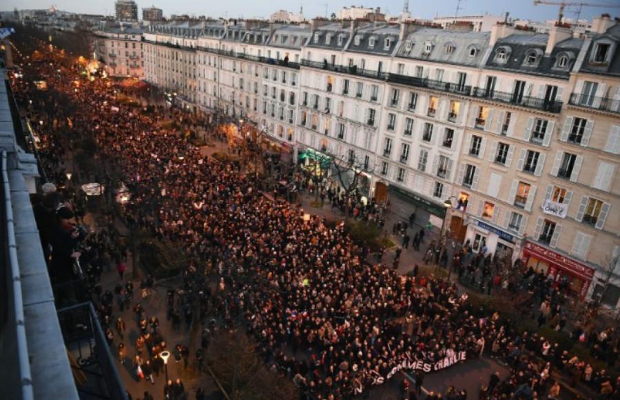 France in state of national emergency following attacks in Paris