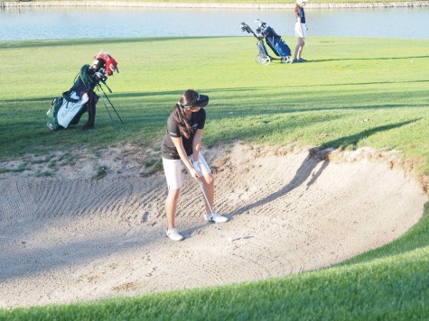 Girls golf reaches CCS after 10 years