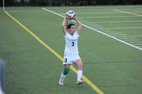 Girls soccer winter sports update