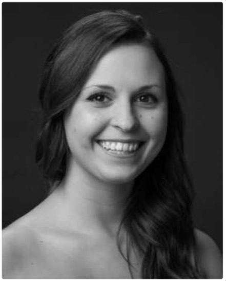 Profile: guest choreographer Alexandra Venter