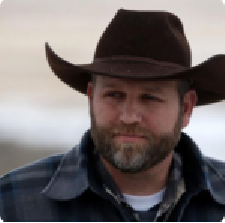 On Jan. 2, approximately a dozen armed ranchers seized the headquarters and visitor center of Oregon's Malheur National Wildlife Reserve. Ammon Bundy (above), the leader of this militant occupation, claims that the conflict  in Oregon represents a stand against government "tyranny."