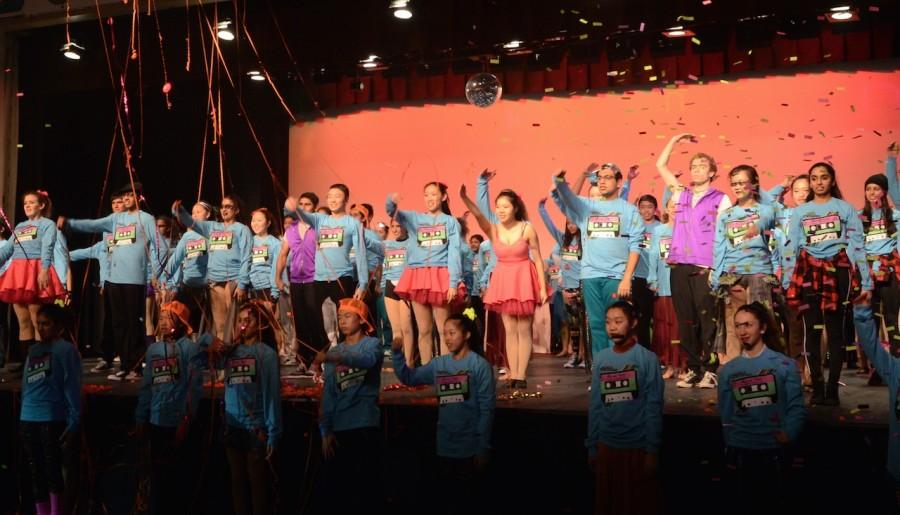 Annual Dance Show sells out