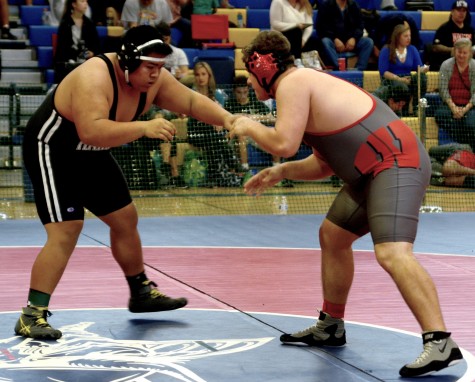 Did you know: Davis Howard (11) becomes fourth wrestler to make league finals in Harker history