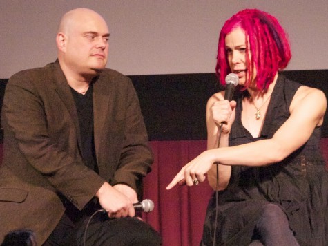 That’s a Wrap: Media overstepped its bounds by forcing Lilly Wachowski to come out as transgender