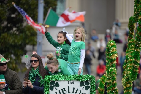 How to get ready for St. Patrick’s Day