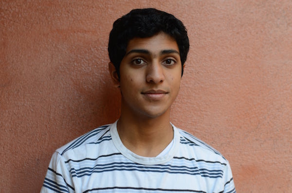 Vivek Bharadwaj (12) is the Co-Editor-In-Chief for the Winged Post. His favorite subject in school is computer science, and he enjoys swimming and watching Seinfeld in his spare time. He loves the color orange.