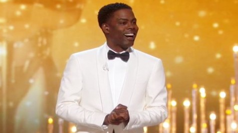 Thats a Wrap: Chris Rock came off as racist and sexist at the Oscars