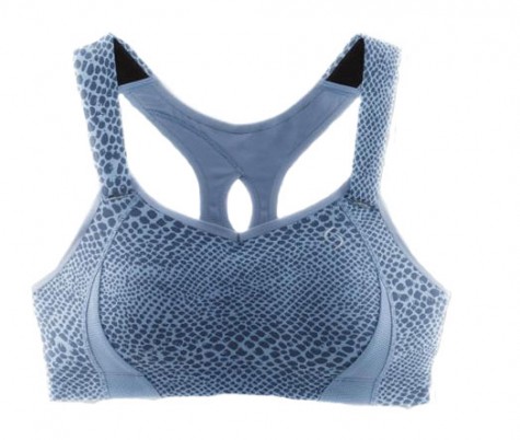 Women's Juno Sports Bra by Brooks Running