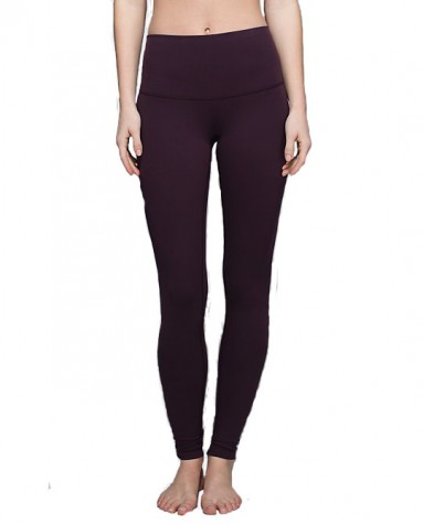 Wunder Under Pant by Lululemon