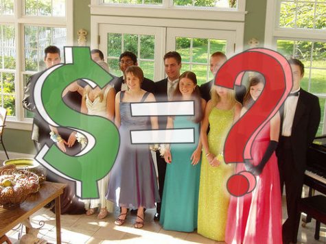 The price of a perfect prom: Is it worth it?