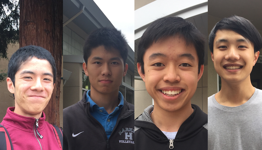 New ASB officers reflect on upcoming school year, extracurriculars and family