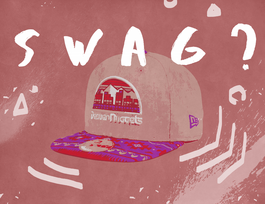 An exploration and explication of #swag