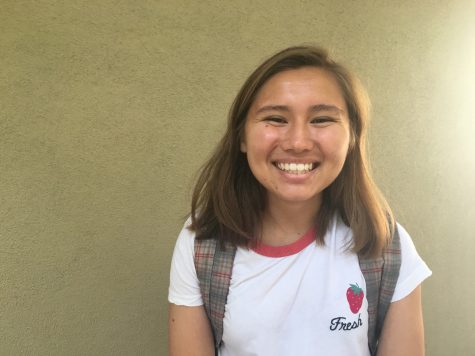 Talk Around Campus: What was your most memorable summer experience?