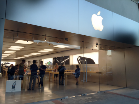 Apple unveils iPhone 7 and iPhone 7 plus