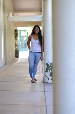 Humans of Harker: Noor Singh loves travel and dance