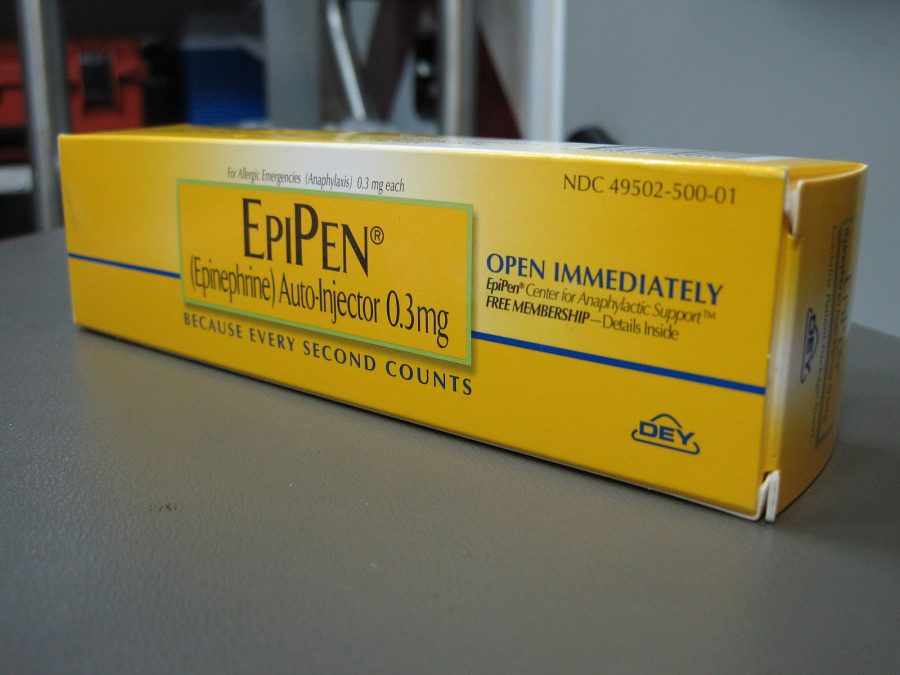 EpiPen price hikes puts medication out of reach for some families