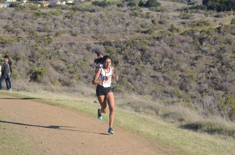 Niki Iyer sets record at WBAL meet