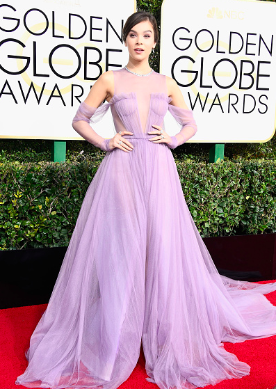 Golden Globes 2017: Best looks on the red carpet