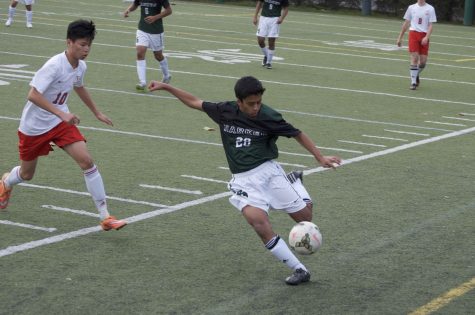 Boys soccer winter sports update