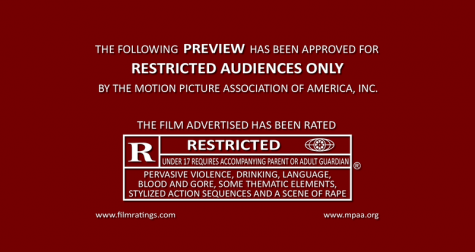 The new wave of R-rated superhero movies – why it works.