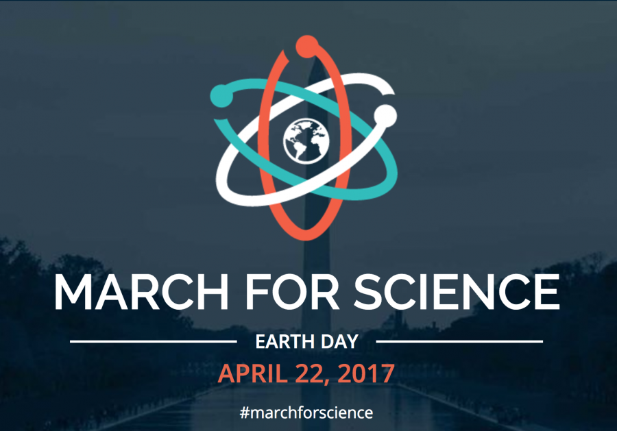 The March for Science, scheduled for April 22, aims to sound a call for the support of science in a time of skepticism of science and dismissal of climate change evidence. The original march will be taking place in Washington, DC, but the movement has inspired over 360 satellite marches elsewhere around the world.