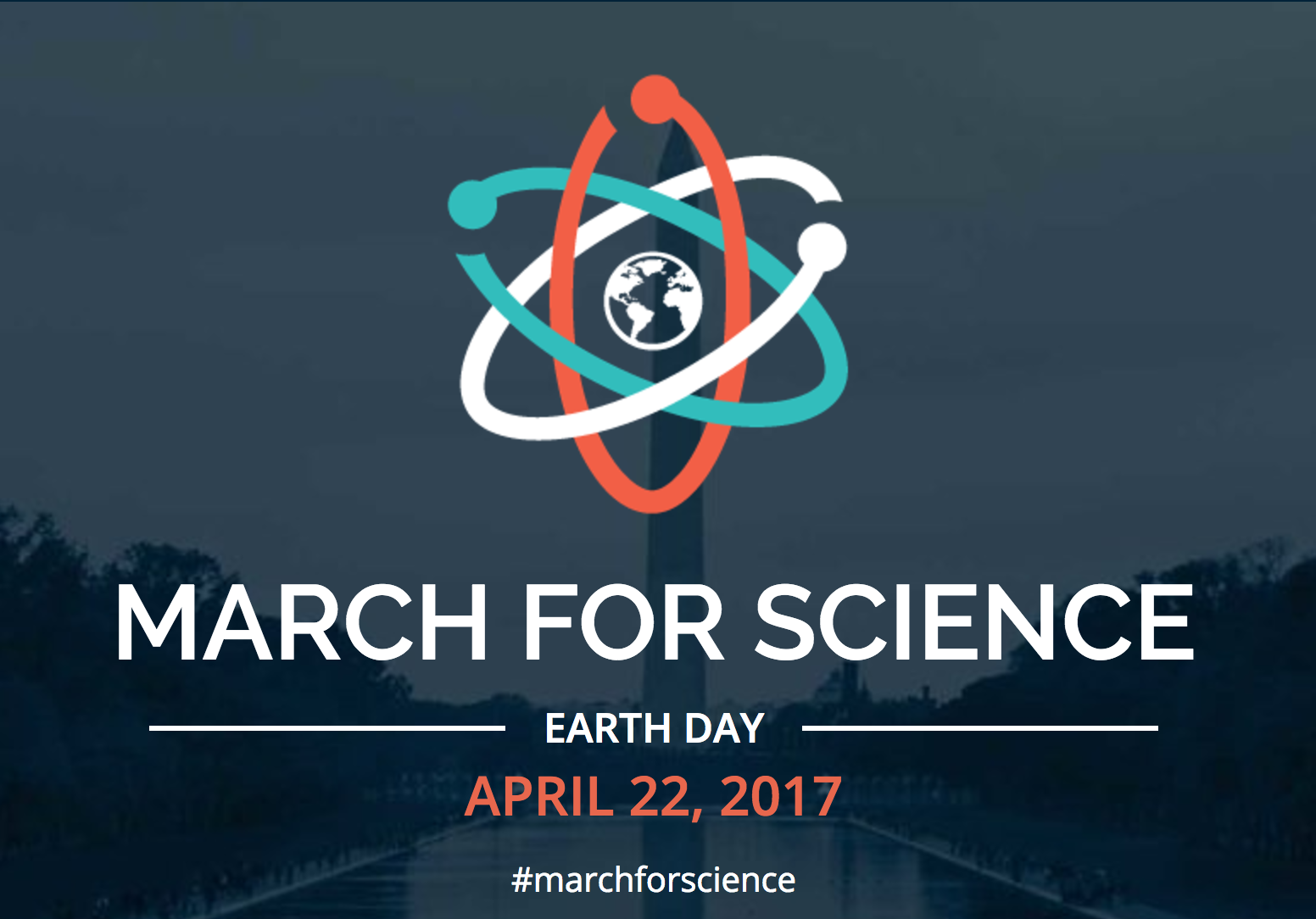 Science march