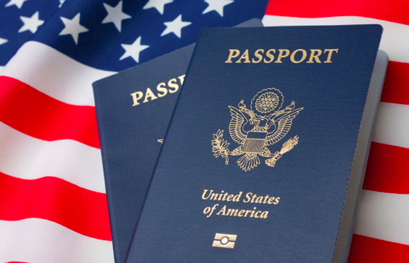 Can you pass the U.S. Citizenship Test?