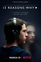 “13 Reasons Why, which premiered Mar. 31, has roused controversy in light of its depiction of teenage suicide.