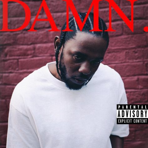 DAMN. review – 4/5 stars