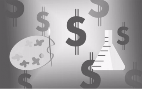 Editorial: The arts and sciences need to put aside their differences to fight defunding