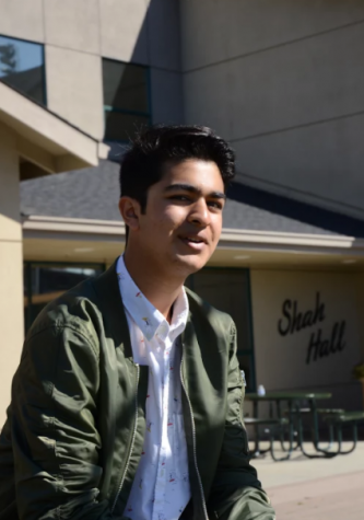 “What motivates me? Wanting to become a better person and a better individual as a whole, because at the end of the day, anything you do, youre doing it for yourself, and I feel that if it’s not making you better, then it’s kind of like moot at that point, Varun Haltore (12) said. 
