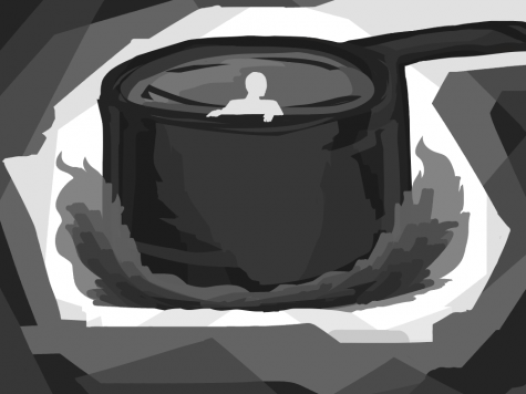 Editorial: How to deal with academic burnout