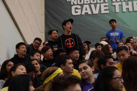 School meeting recap 9/21
