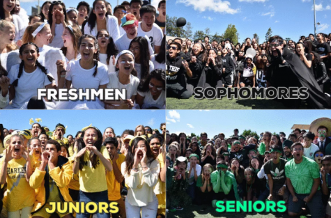 Homecoming highlights: This week’s best moments