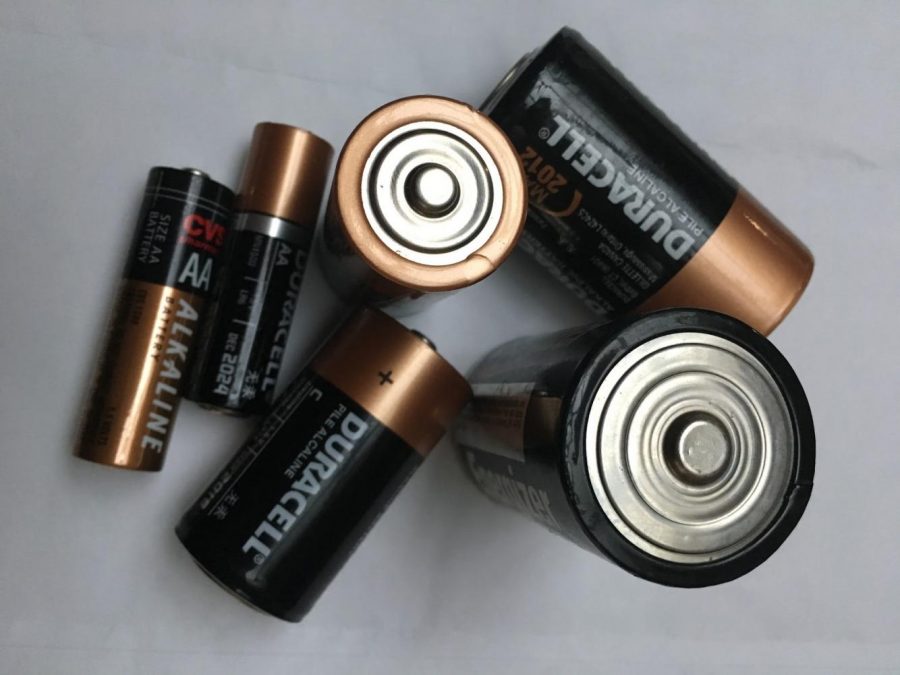 Batteries: The dangers and how to prevent them