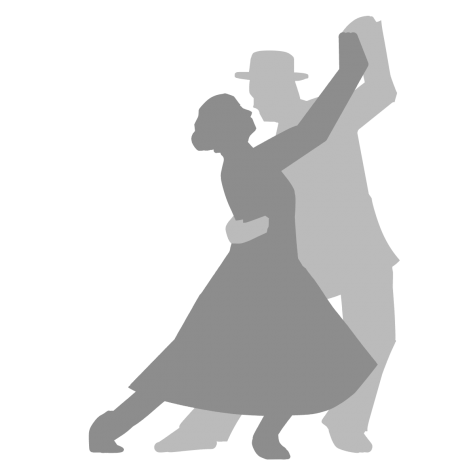 So you want to be a ballroom dancer?