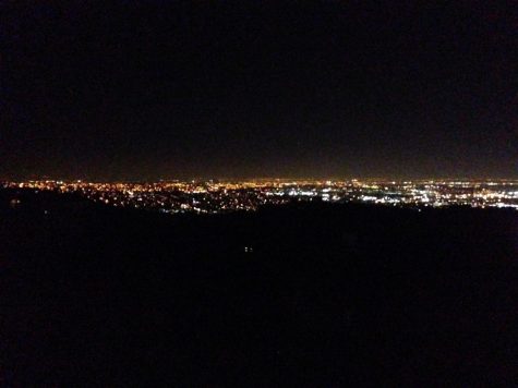 New Science Advances study discovers alarming increase in global levels of light pollution
