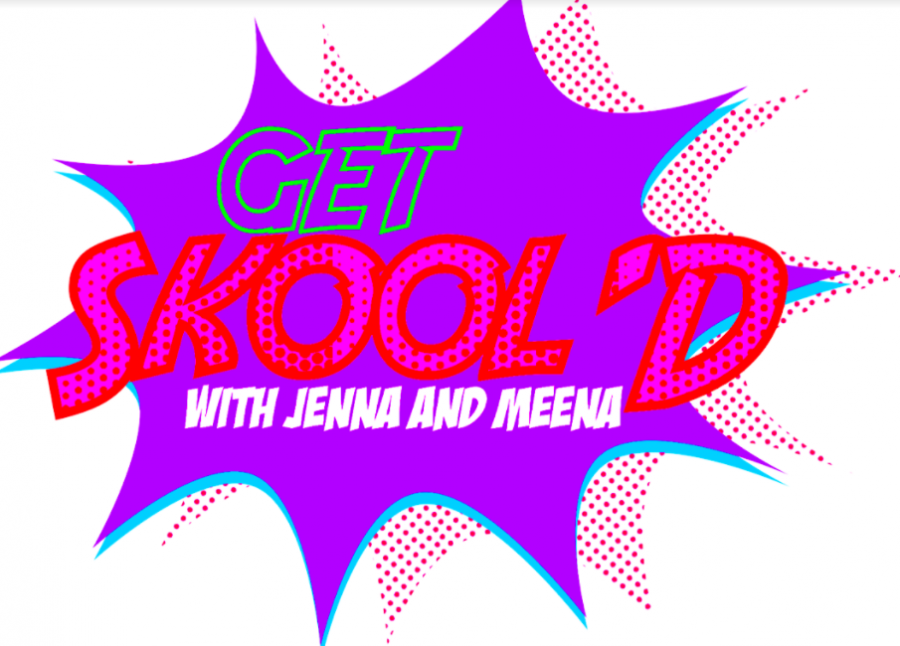 Get Skoold with Jenna and Meena: Season 2 Episode 1