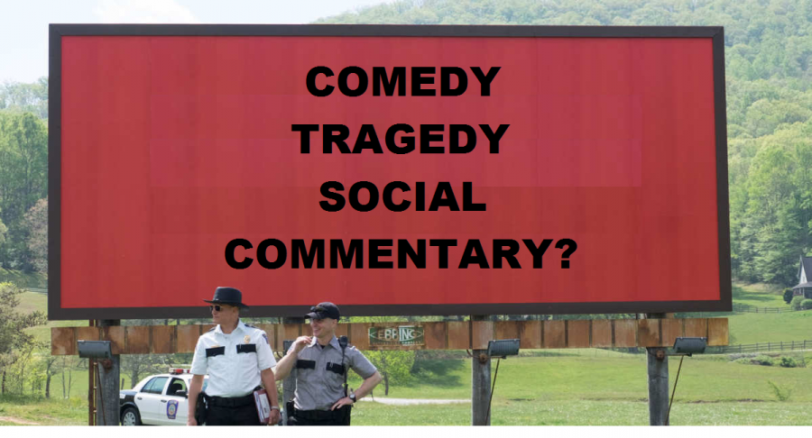 Three Billboards Outside Ebbing, Missouri walks the line between traditional film genres against the backdrop of social issues relevant in todays society. The implications of the portrayal of social issues in film should be considered in the context of a movies themes and narrative. 