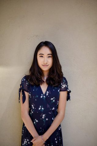 Photo of Kathy Fang