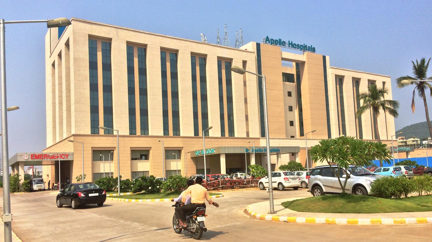 Dr. Prathap Reddy, the chairman and founder of Apollo Hospitals, a large chain of private hospitals operating in India, believes the new healthcare system will be the largest change to Indian healthcare in decades. The Indian government recently announced their plan to expand healthcare coverage to 500 million more Indians.