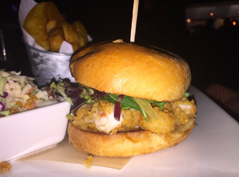 Rustic House re-energizes Los Altos downtown