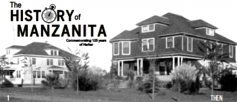The History of Manzanita: Commemorating 125 years of Harker