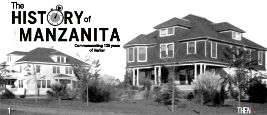 1893: Manzanita Hall is established by Frank Cramer as a preparatory school for boys in Palo Alto.