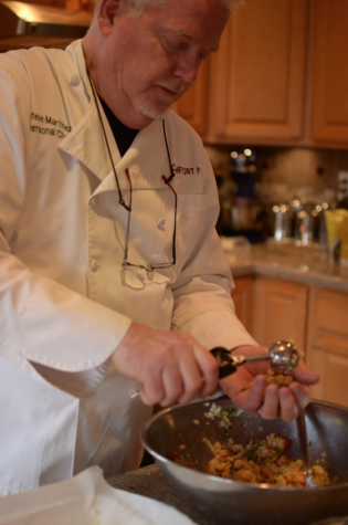 So you want to be a chef?