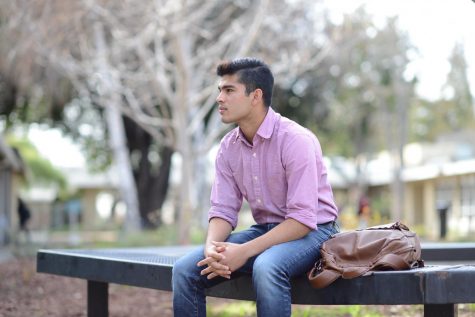 Humans of Harker: Vedant Shah drives to connect past and present