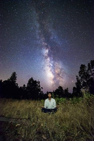 Humans of Harker Video: Darren Gu revels in the sublime