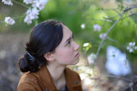Humans of Harker Video: Amy Dunphy ventures into uncharted scientific territory